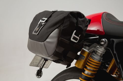 Triumph Thruxton 1200/R (16-19), TFC (18-).