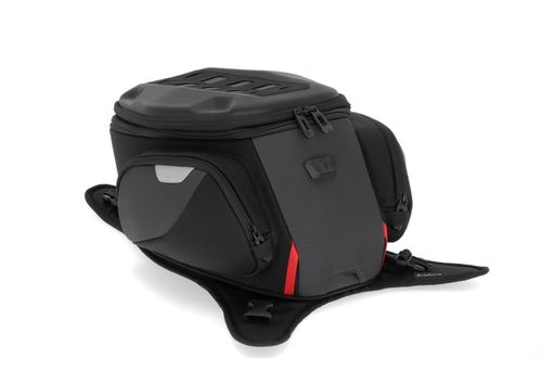12-15 l. Belt holder.