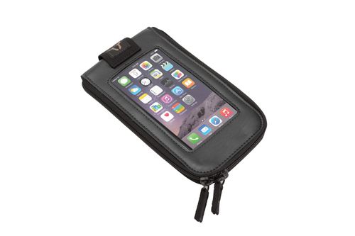 Compatible avec écran tactile maximum de 5,5“.