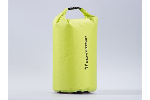 20 l. Yellow. Waterproof.