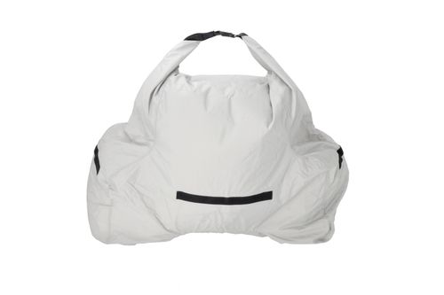 Para la bolsa trasera Legend Gear LR5.