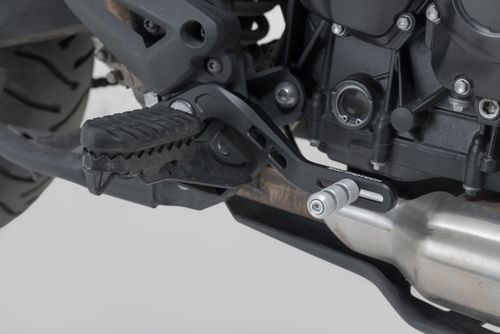 Triumph Tiger 800 Modelle (10-).