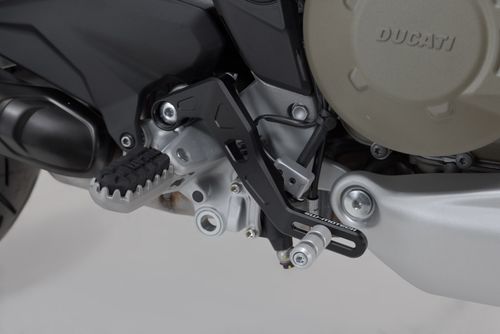 Ducati Multistrada V4 (20-).