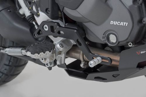 Ducati DesertX (22-).