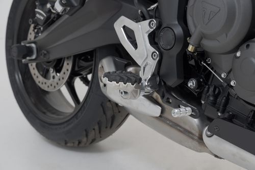 Triumph Tiger 660 (21-24), Yamaha Tracer 700 / 7.