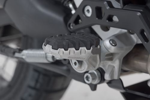 Ducati Multistrada V4 / V2, DesertX.