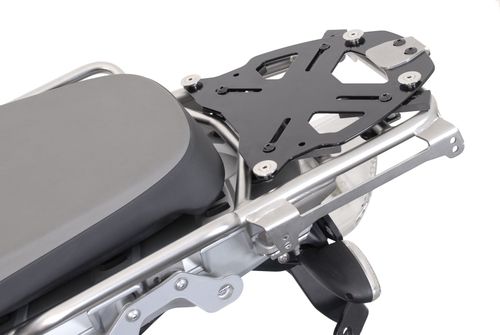 For TRAX top case. Universal.