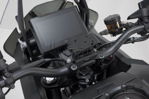 Negro. KTM 1290 Super Adventure (21-).