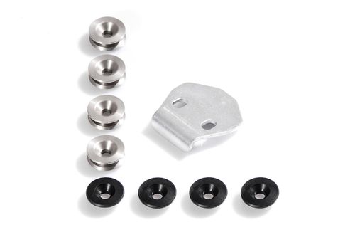 For TRAX top case.