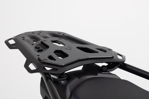Para placa adaptadora STREET-RACK a ADVENTUR-RACK.