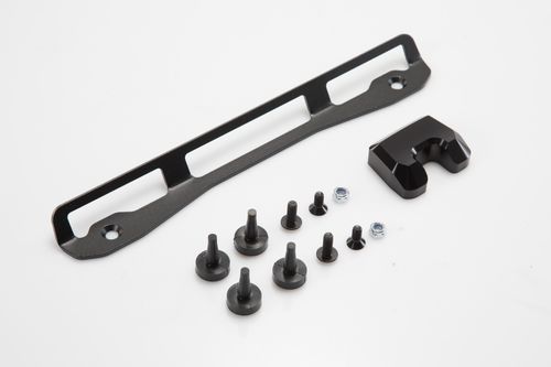 Negro. Para Shad 2.