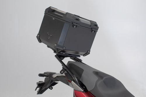 Noir. Honda X-ADV (20-).