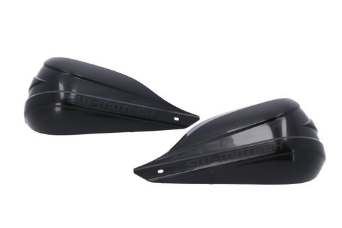 Negro. Honda CB500X (18-).