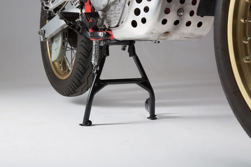 Noir. Honda NX 650 Dominator (88-95).