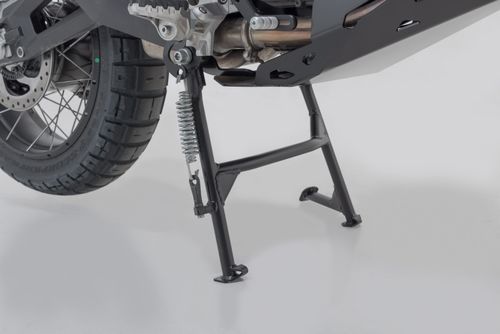 Noir. Ducati DesertX (22-).