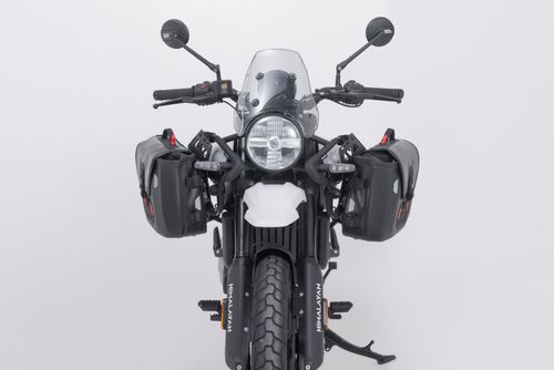 Royal Enfield Himalayan 450 (23-).