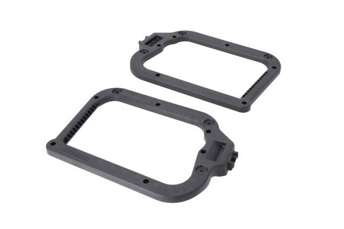 For Hepco&Becker cases. Assembly of 2 cases.
