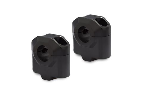 Réhausseur de guidon Ø 22 mm