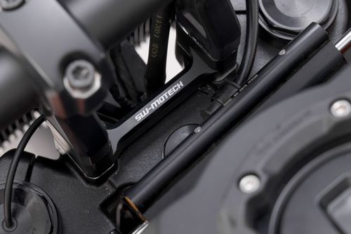 H=50 mm. Black. H-D Pan America 1250 (21-).