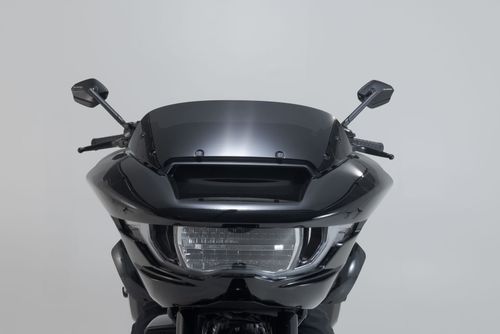 Long. Harley-Davidson Road Glide (24-).