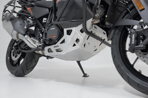 Plateado. KTM 1290 Super Adventure (21-).