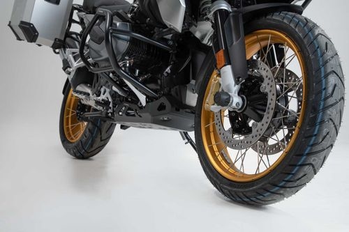 Engine guard