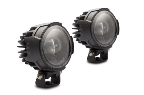 Black. Yamaha Ténéré 700 models (19-).