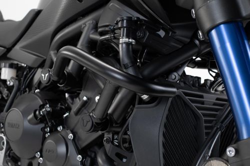 Black. Yamaha NIKEN (18-).