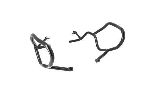 Protecciones superiores de motor