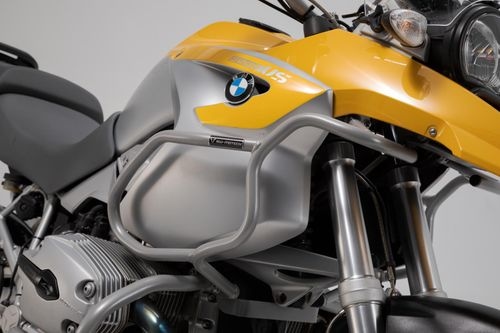 Protecciones superiores de motor