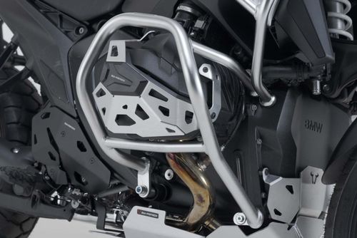 Stainless steel. BMW R 1300 GS (23-).