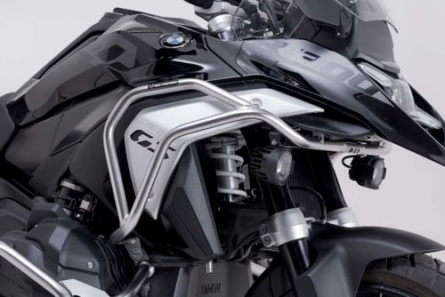 Stainless steel. BMW R 1300 GS (23-). For OEM SBL.