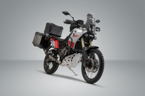 Yamaha Ténéré 700 (19-).
