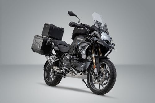 BMW R 1200 GS, R 1250 GS.
