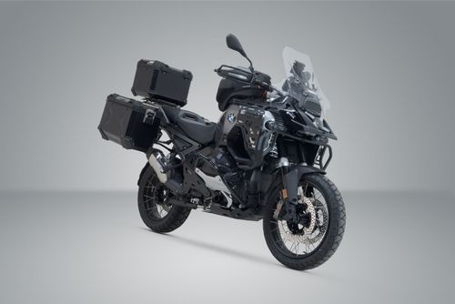 BMW R 1300 GS Adventure (24-).