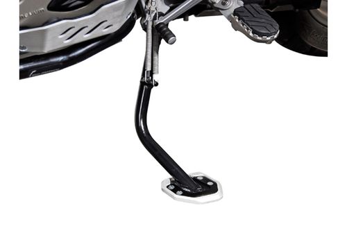 Noir/Gris. BMW R1200GS / R1200GS Adventure.