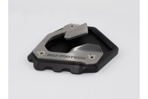 Negro/plateado. CRF1000L (15-)/Adv Sports (18-).