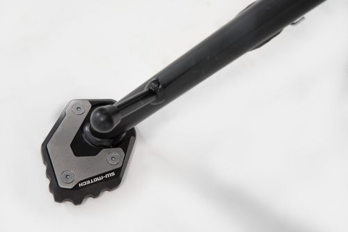 Negro/Plateado. BMW F 750 / 800 GS (17-).