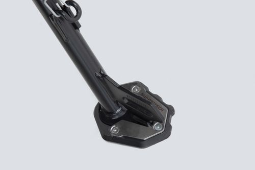 Negro/Plateado. BMW F 900 R / XR (19-).
