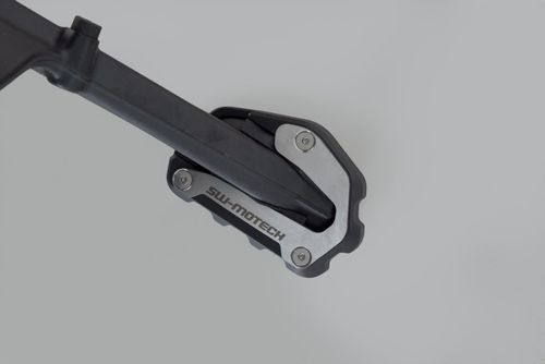 Black/Silver. BMW R 1300 GS (23-)/Adv (24-).