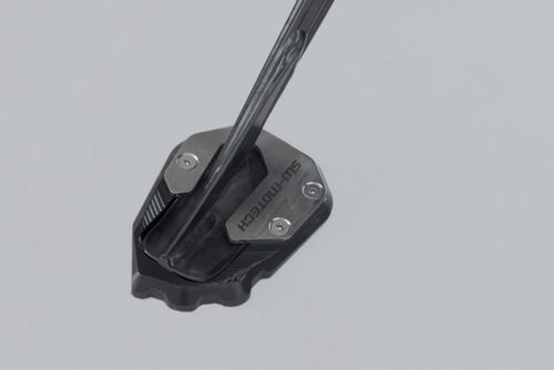 Noir/Gris. Harley-Dav Pan America (21-).