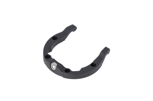 Noir. Harley-Davidson Pan America (21-).