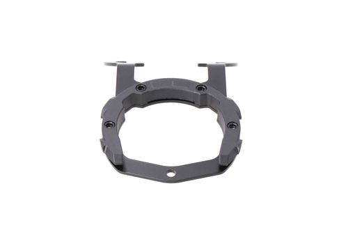 Noir. CFMoto 800MT (21-).