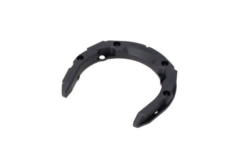 Negro. Modelos BMW R1200. Depósito sin tornillos.
