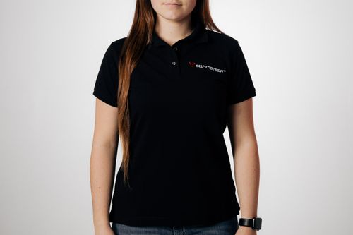 Core Line. Negro. Mujer. Talla S.