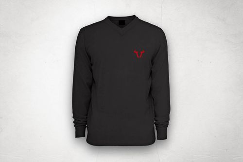 Core Line. Negro. Mujeres. Talla M.