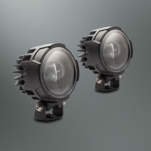 Luces adicionales