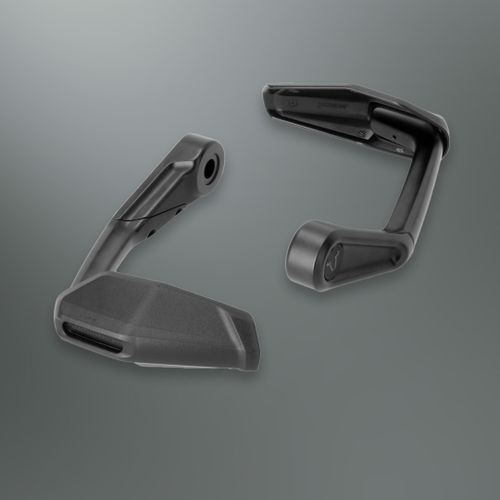 Lever Guards