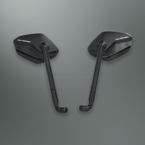 Extensiones de retrovisor