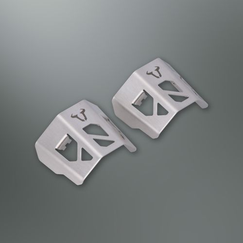 More Protection Parts